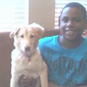 Meet your Posher, Theda